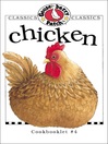 Chicken Cookbook (eBook): Gooseberry Patch Series, Book 4